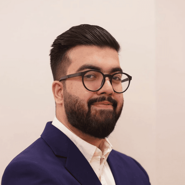Rehan Niazi